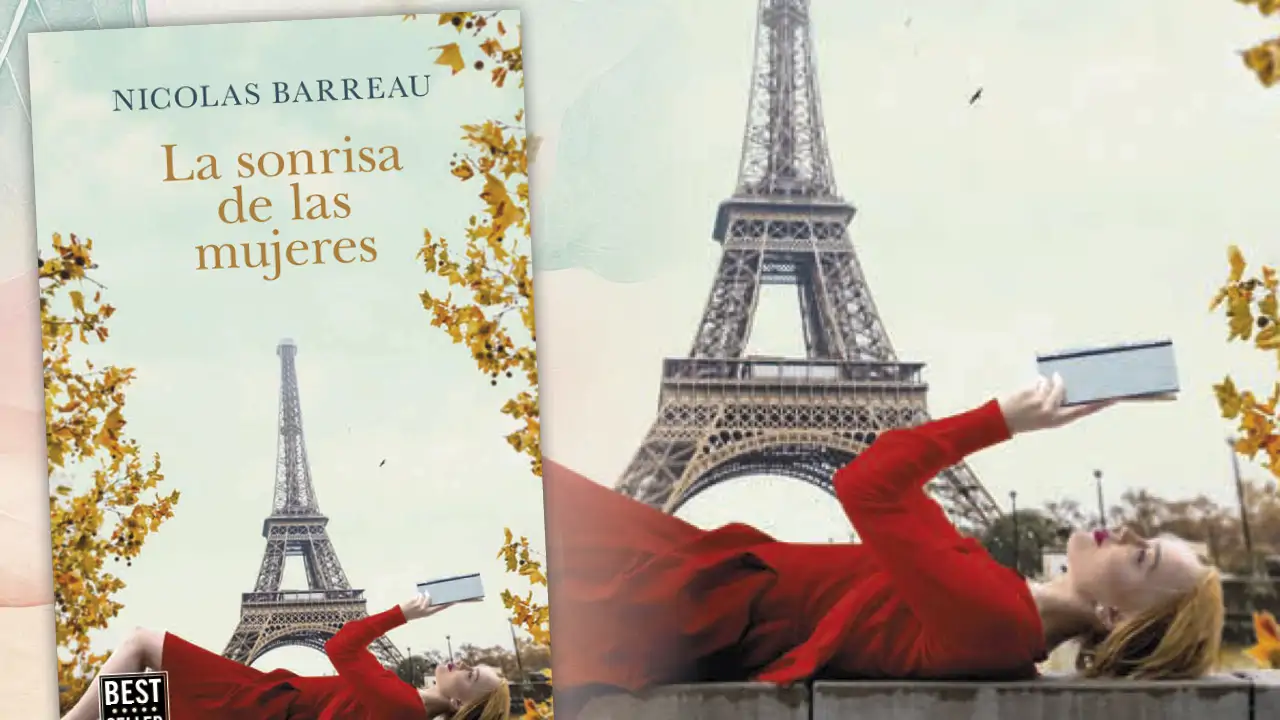 La revista Lecturas te trae esta semana una novela mágica para disfrutar de tu verano