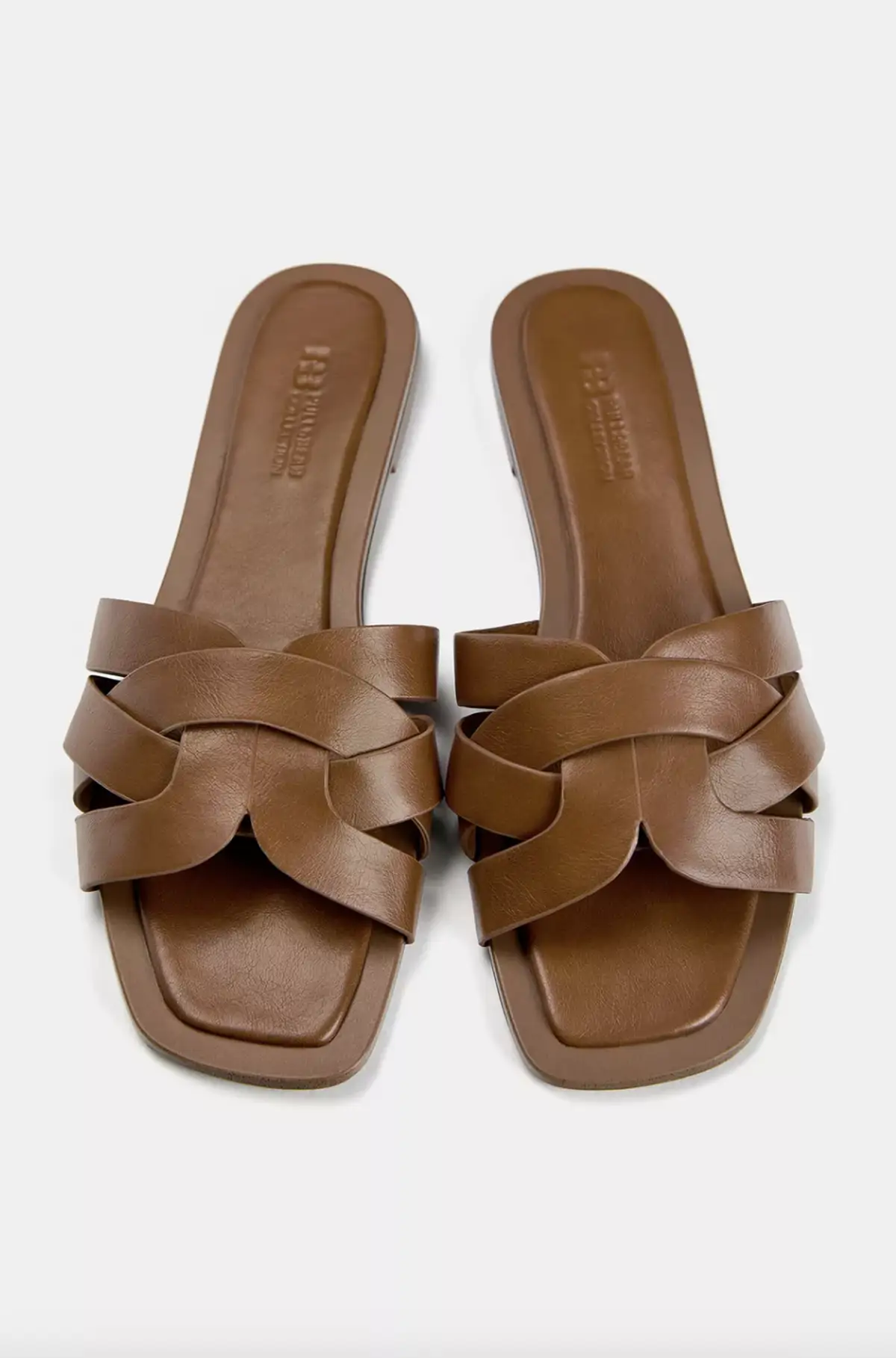 sandalias pala