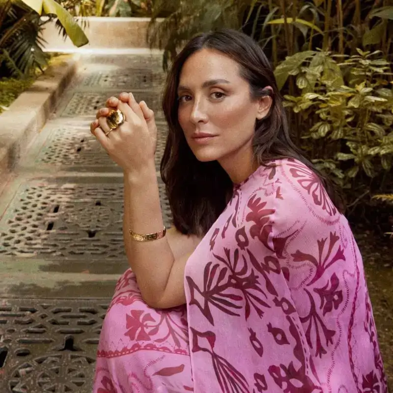 8 vestidos fresquitos que las "pijitas" más elegantes están agotando en las rebajas de Women'Secret para lucir en sus vacaciones playeras