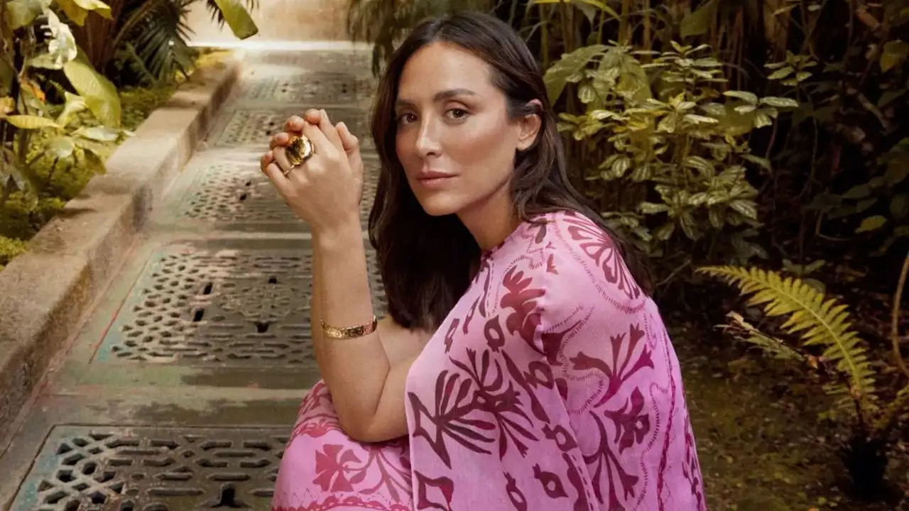 8 vestidos fresquitos que las "pijitas" más elegantes están agotando en las rebajas de Women'Secret para lucir en sus vacaciones playeras
