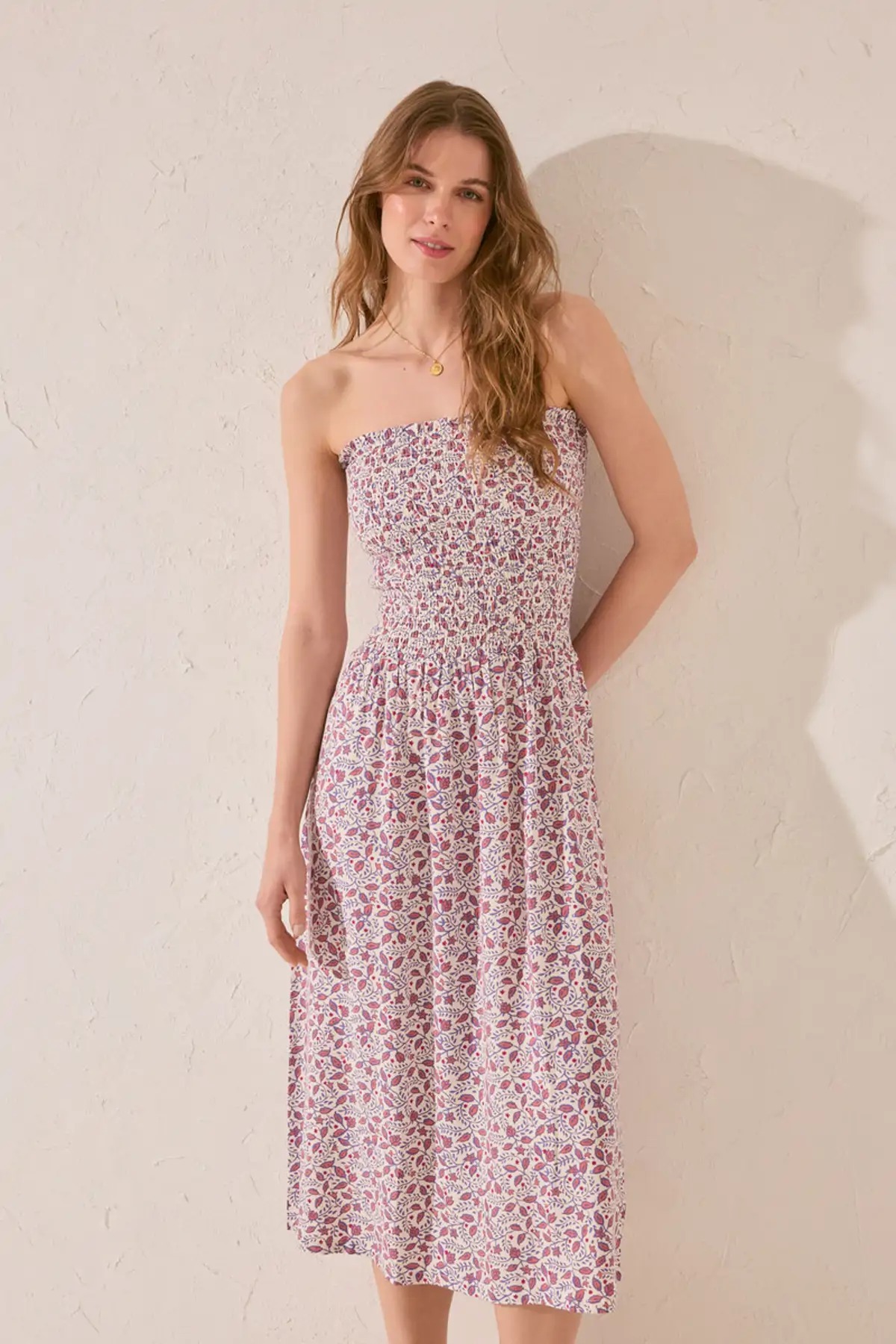Vestidos sueltecitos Women Secret rebajas
