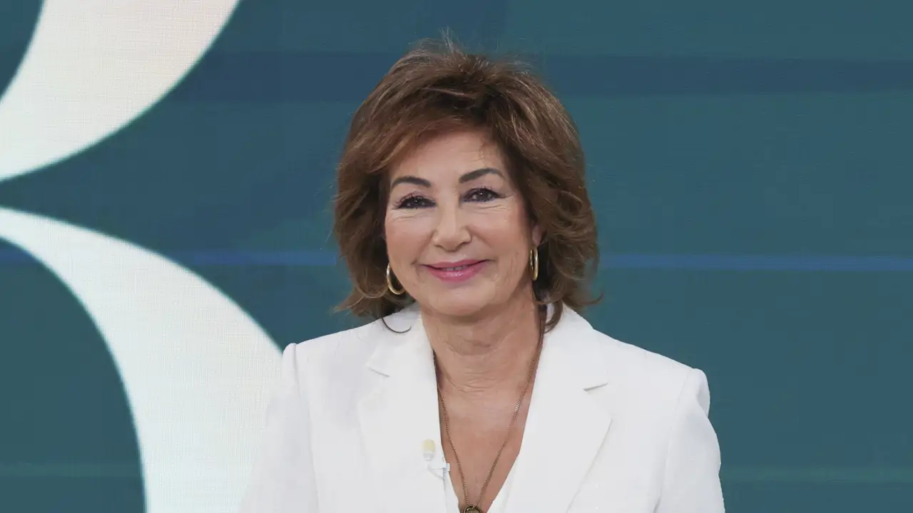 Ana Rosa Quintana