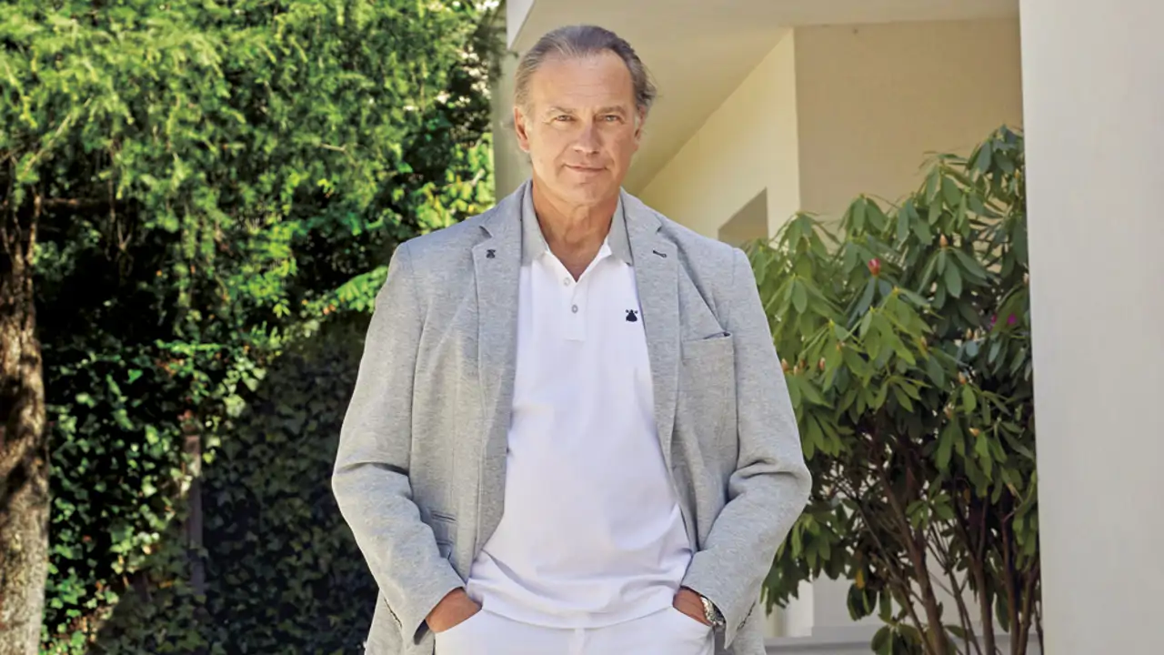Bertín Osborne