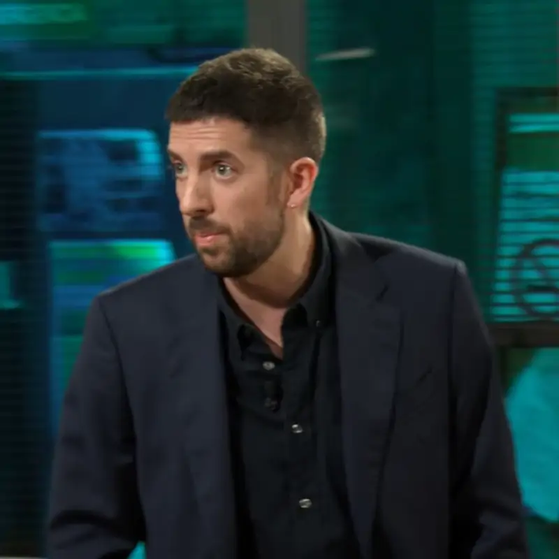 David Broncano sorprende con su decisión al conocer el mínimo histórico de audiencia de ‘La Revuelta’: "No era fácil"