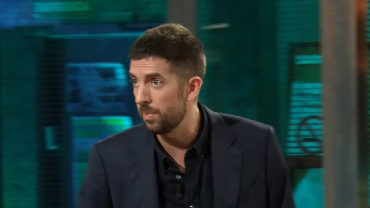 David Broncano sorprende con su decisión al conocer el mínimo histórico de audiencia de ‘La Revuelta’: "No era fácil"