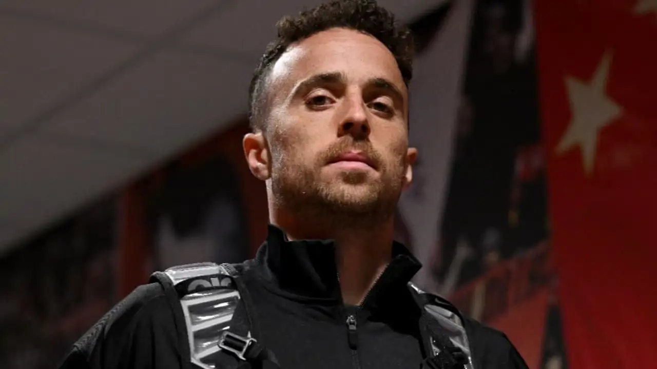Diego Jota