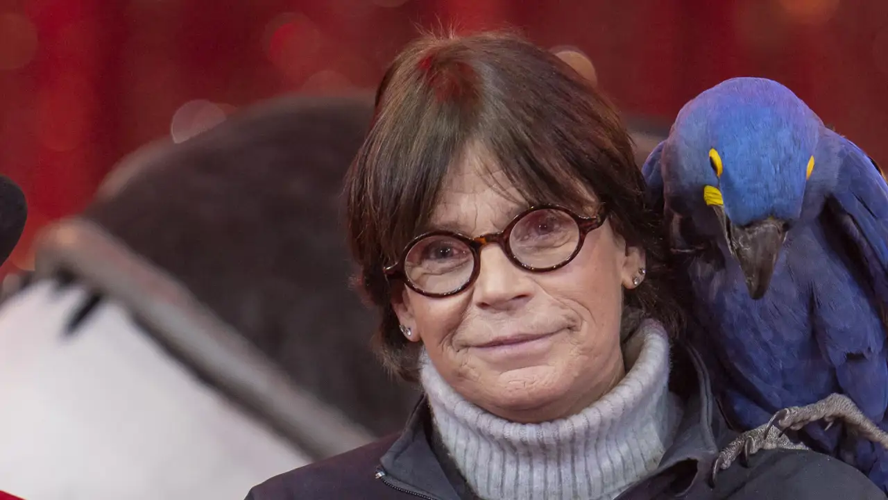 Estefanía de Mónaco