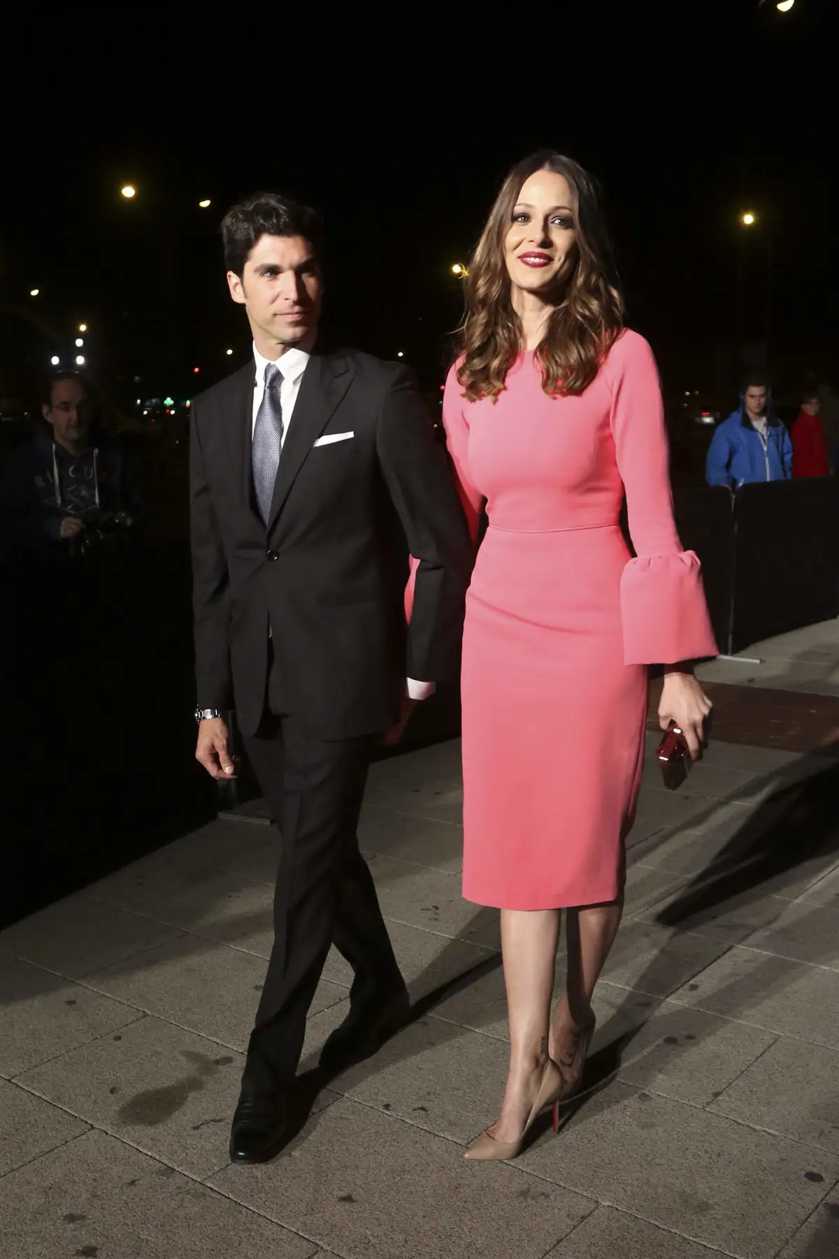 eva gonzález y cayetano rivera