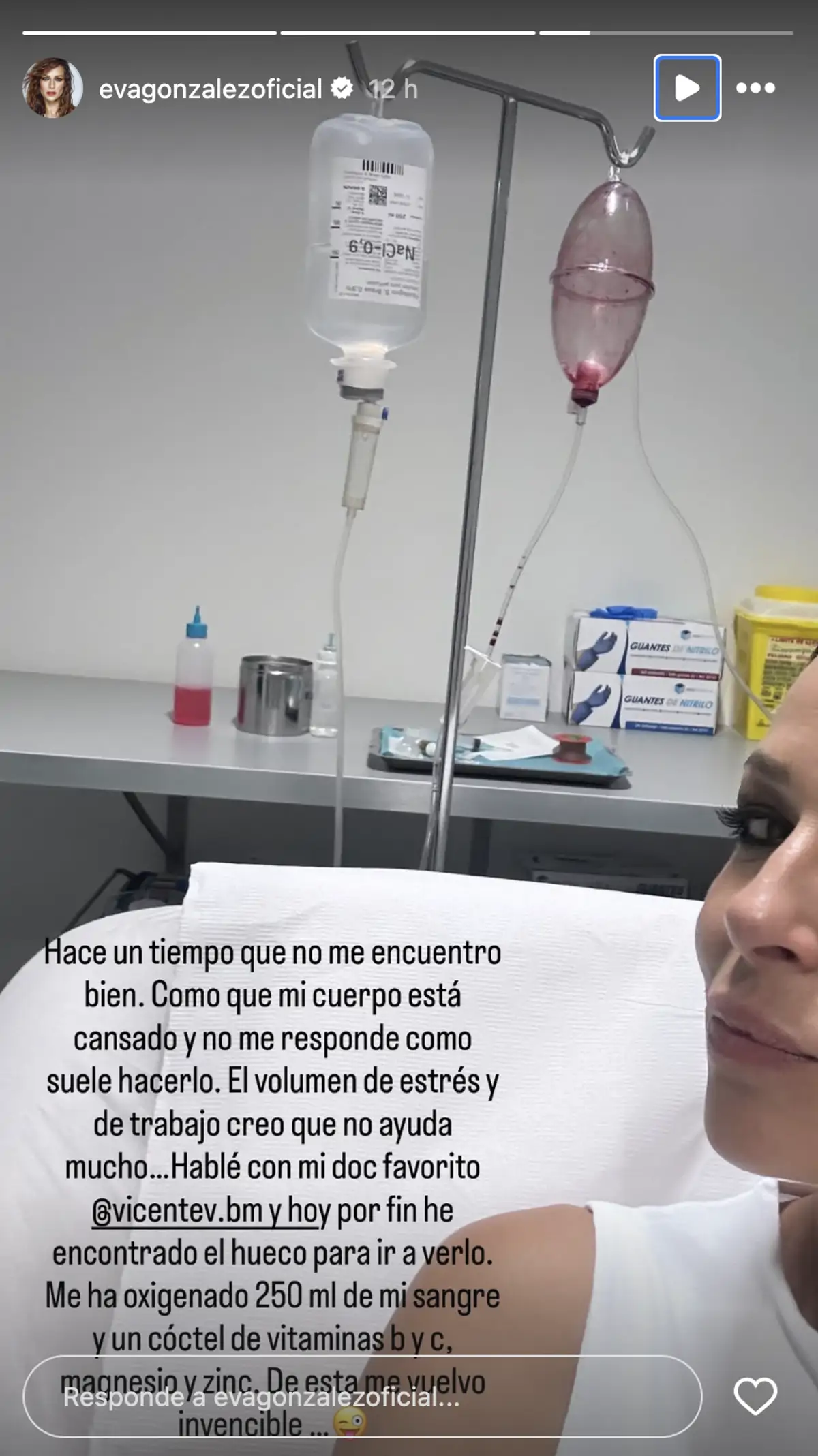Eva González