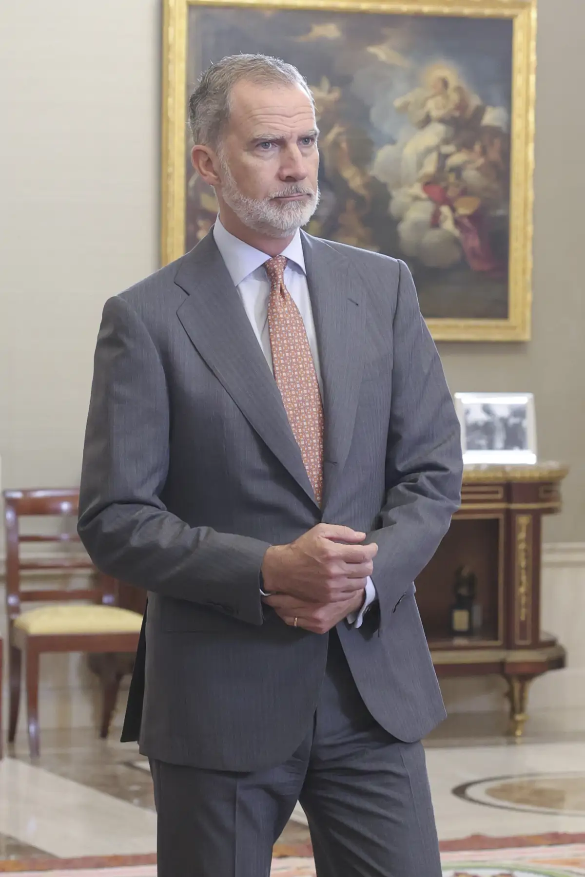 Felipe VI