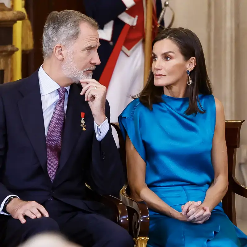 Una experta en protocolo, advierte sobre los trabajadores de Felipe y Letizia: "Ya no basta con la lealtad personal: se exige transparencia, discreción, integridad y austeridad"