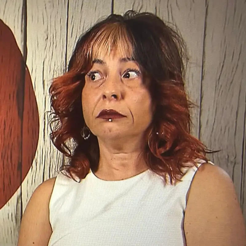 Begoña, muy tajante con su cita de 'First Dates': "No me gusta, así que me va a dar igual lo que sea. Me da lo mismo"