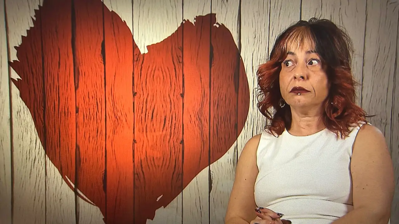 Begoña, muy tajante con su cita de 'First Dates': "No me gusta, así que me va a dar igual lo que sea. Me da lo mismo"