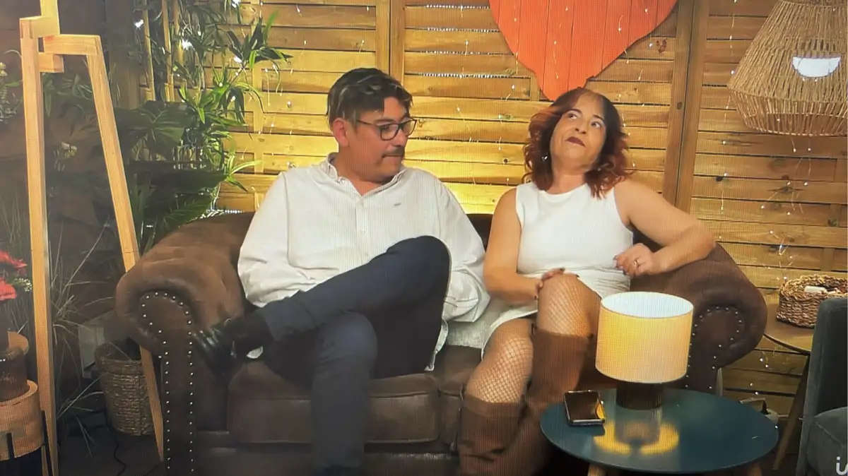 First Dates
