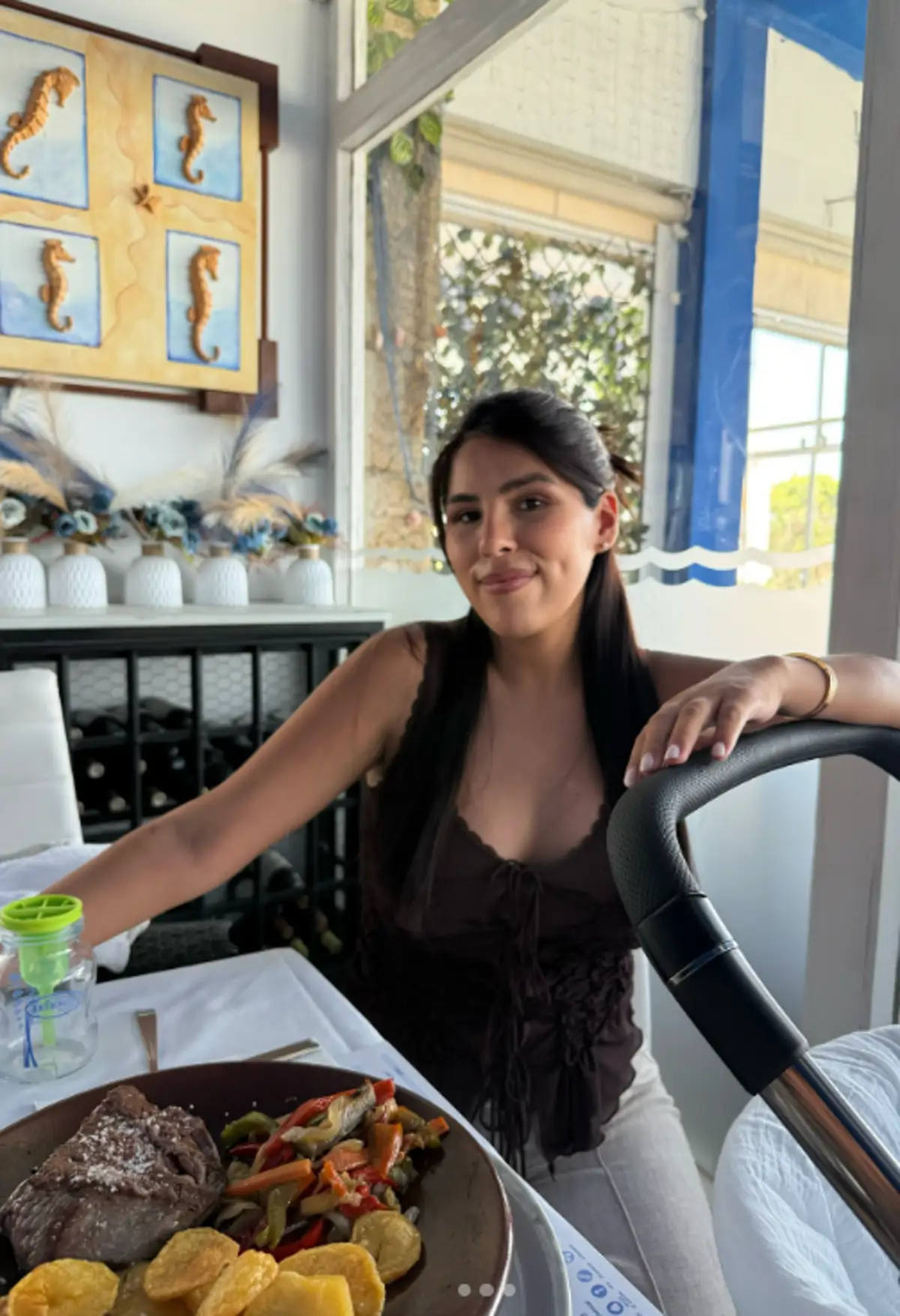 Isa Pantoja