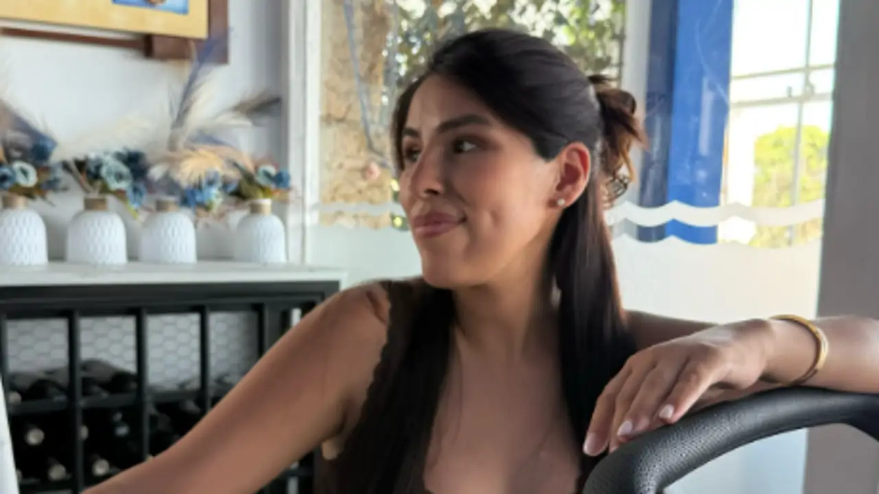 Isa Pantoja