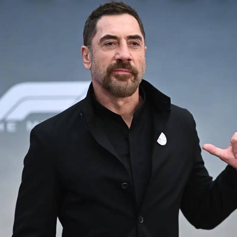 Javier Bardem (56 años): “En la vida no hay ni héroes ni villanos, y me gustan las películas que hablan de esa complejidad”