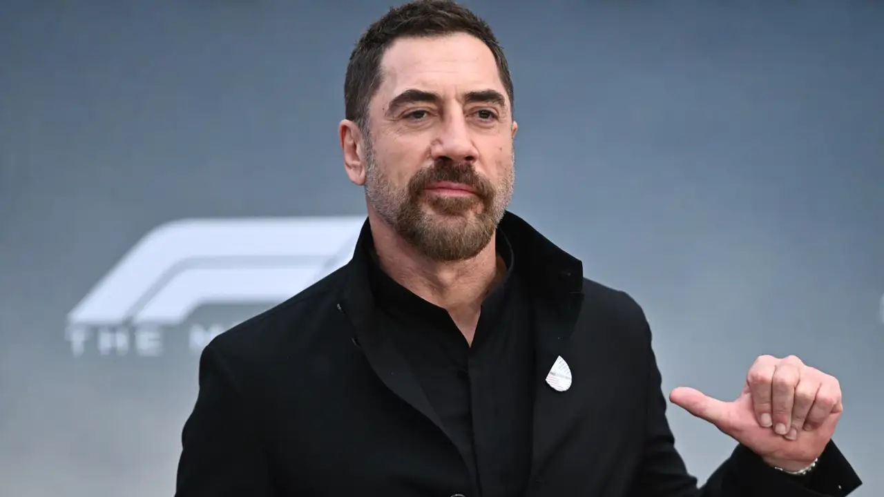 Javier Bardem (56 años): “En la vida no hay ni héroes ni villanos, y me gustan las películas que hablan de esa complejidad”