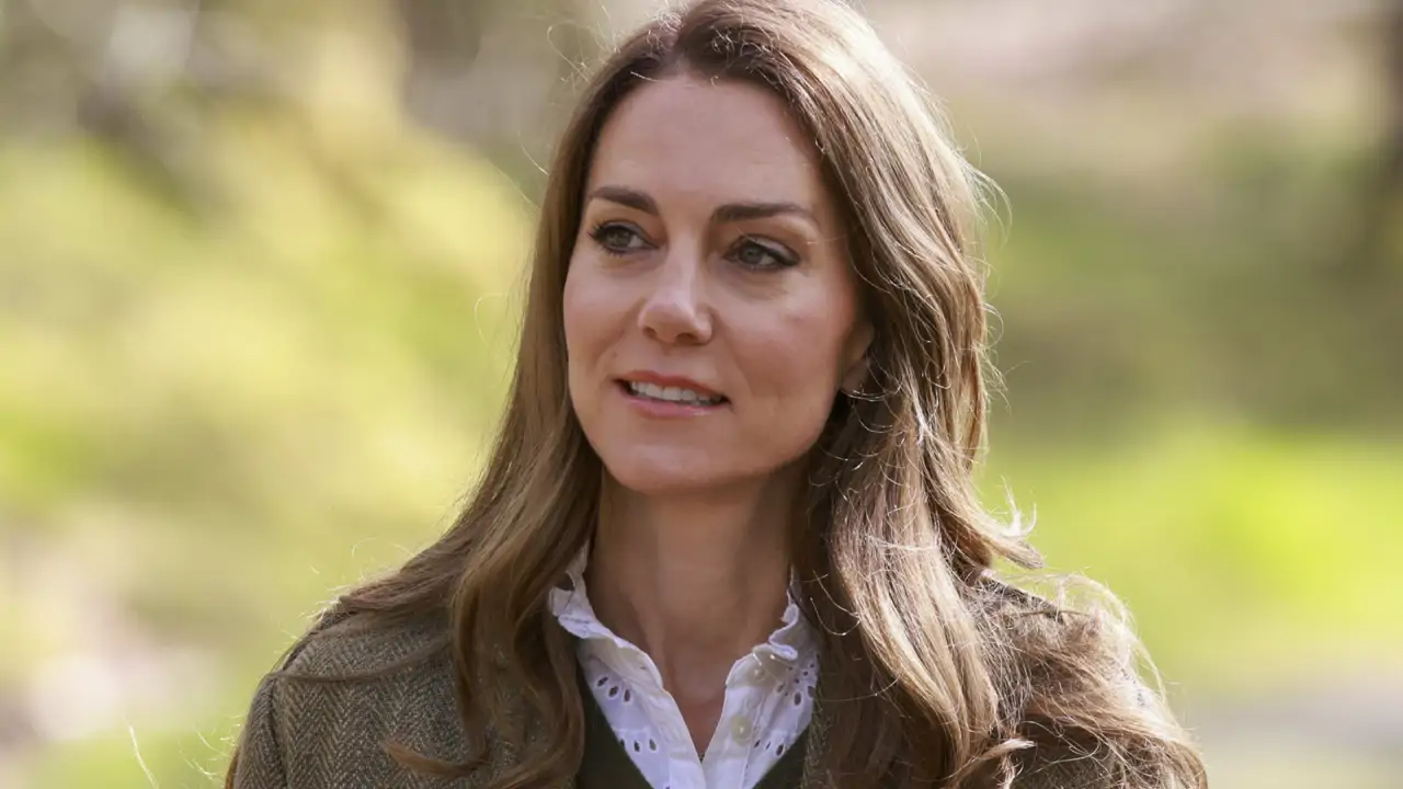 Kate Middleton