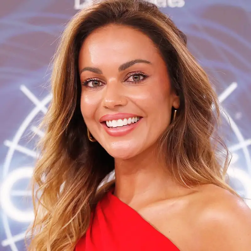 Lara Álvarez: "No he sido capaz de ver ni un programa más de 'Supervivientes', ni uno"