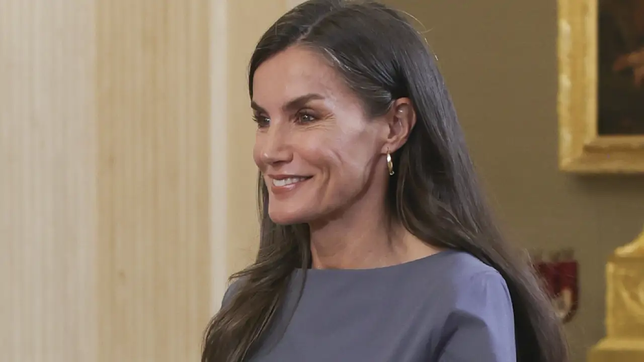 El experto en realeza, Lukas John Günther, advierte sobre la reina Letizia: "No importa donde aparezca, siempre va impecable"