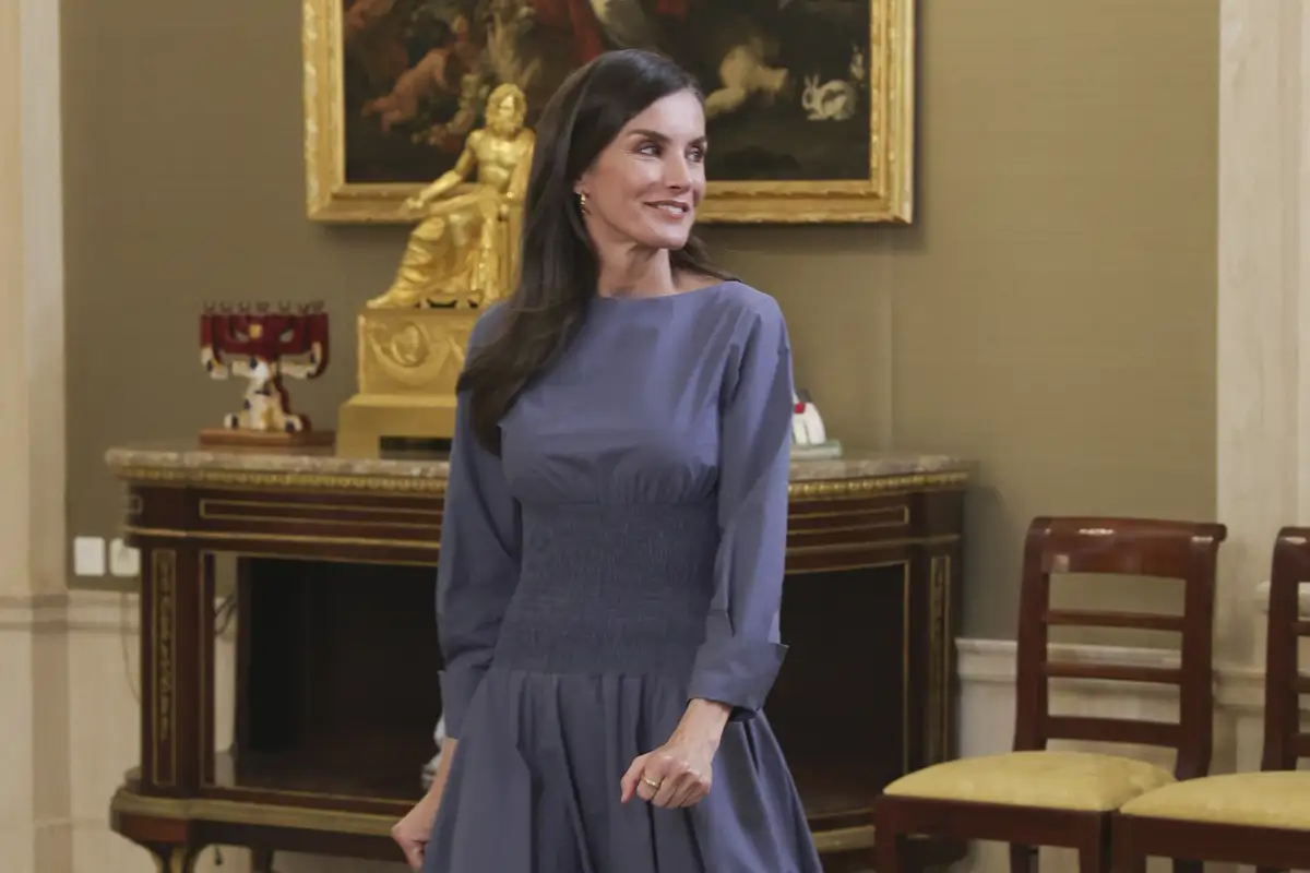 Letizia
