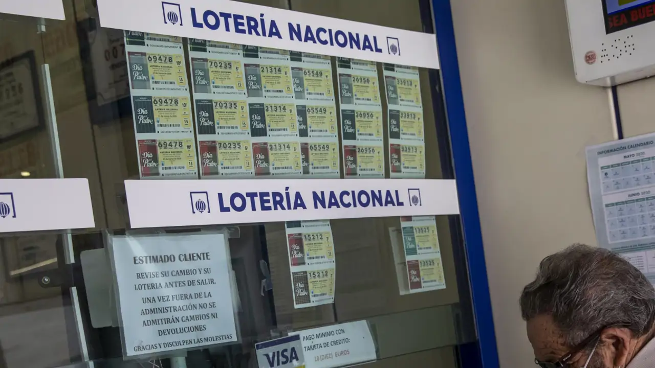 Loteria