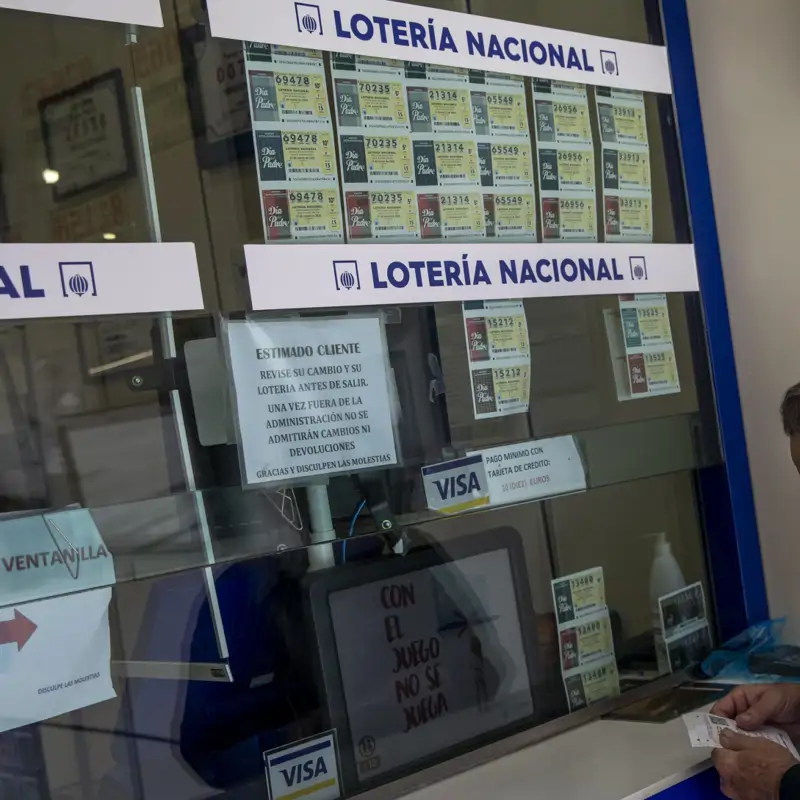 Frustración, esperanza o exaltación: el poderoso impacto de la lotería sobre el bienestar capaz de cambiar nuestro estilo de vida