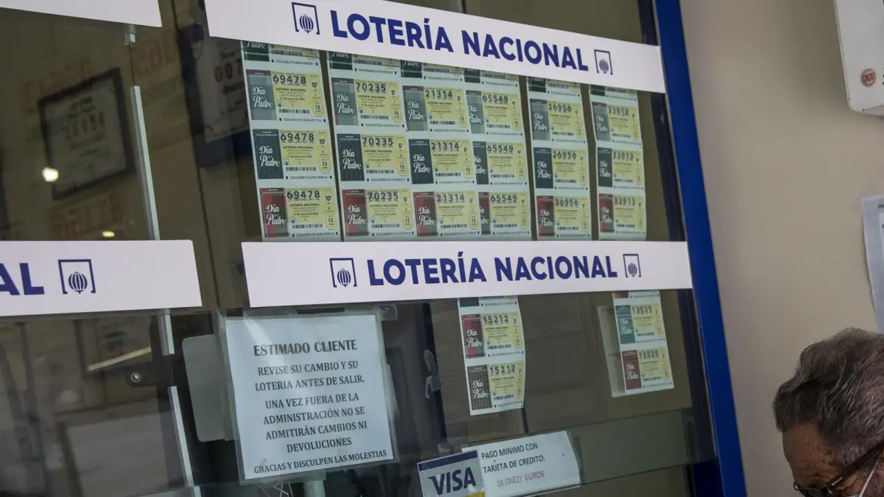 Frustración, esperanza o exaltación: el poderoso impacto de la lotería sobre el bienestar capaz de cambiar nuestro estilo de vida