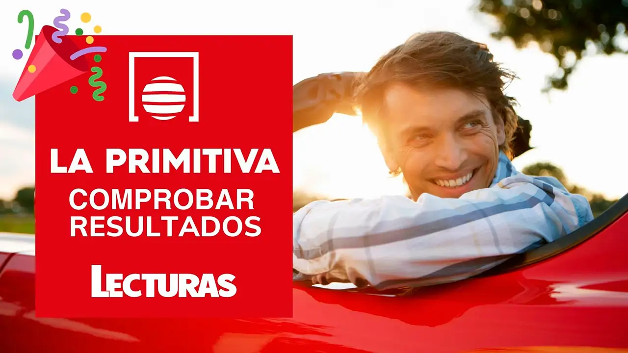 La Primitiva de hoy jueves 3 de julio: comprobar el resultado y números premiados