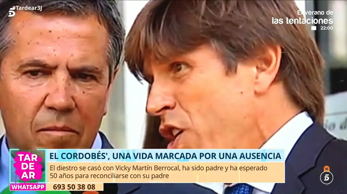 Manuel Díaz 'El Cordobés'