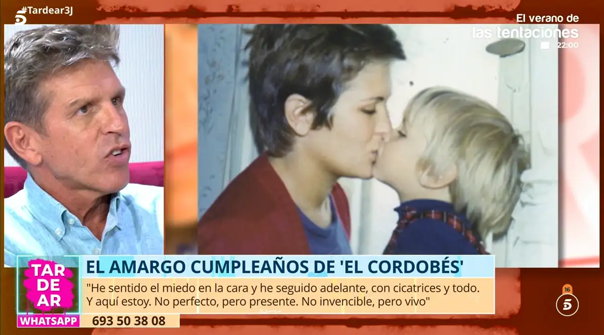 Manuel Díaz 'El Cordobés'