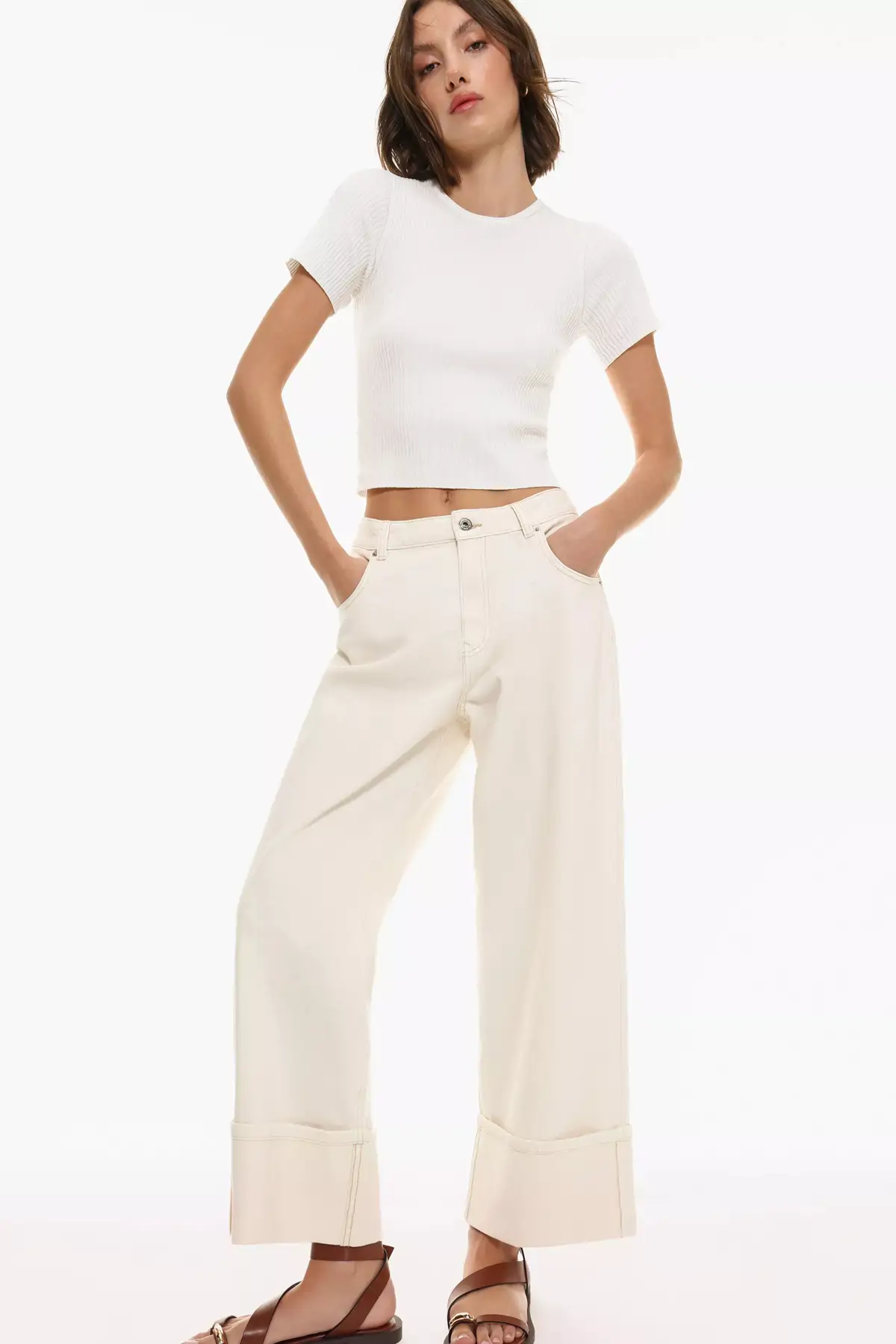 vaqueros lefties rebajas de verano