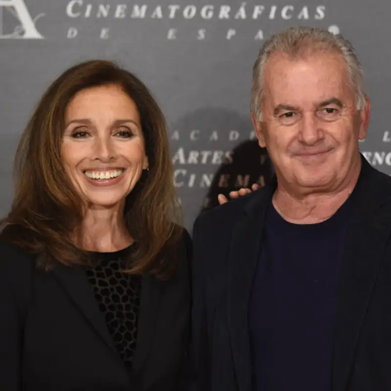 Así han logrado Ana Belén y Víctor Manuel reponerse de la ruina económica: música, casas y 57 millones de pesetas de una venta fallida