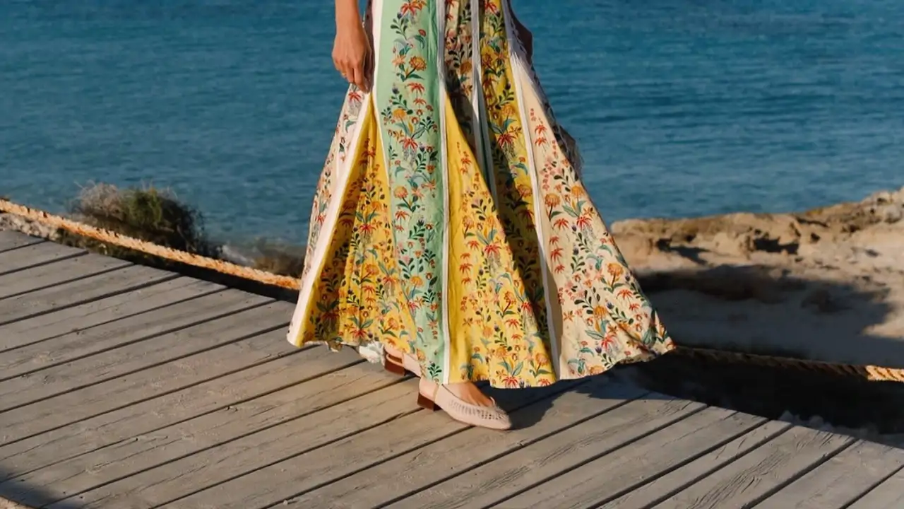 Bailarinas caladas