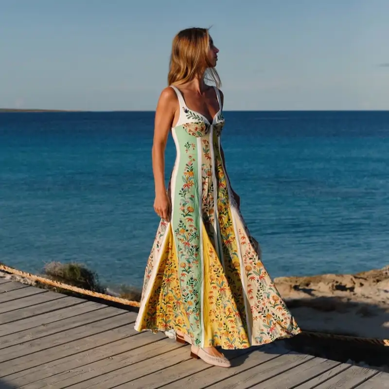 Adiós sandalias, hola bailarinas de rafia: en las rebajas de Zara Kids están los zapatos de verano más elegantes y baratos