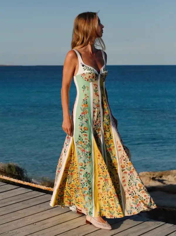 Adiós sandalias, hola bailarinas de rafia: en las rebajas de Zara Kids están los zapatos de verano más elegantes y baratos
