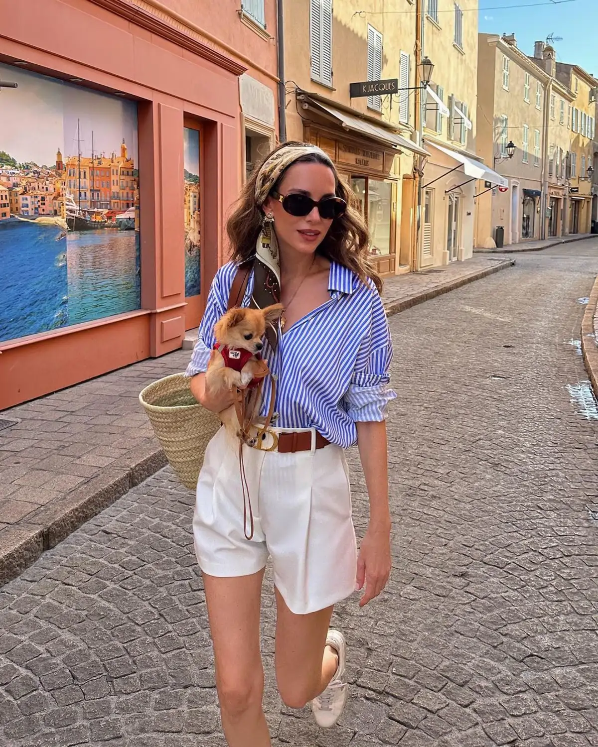 Bermudas