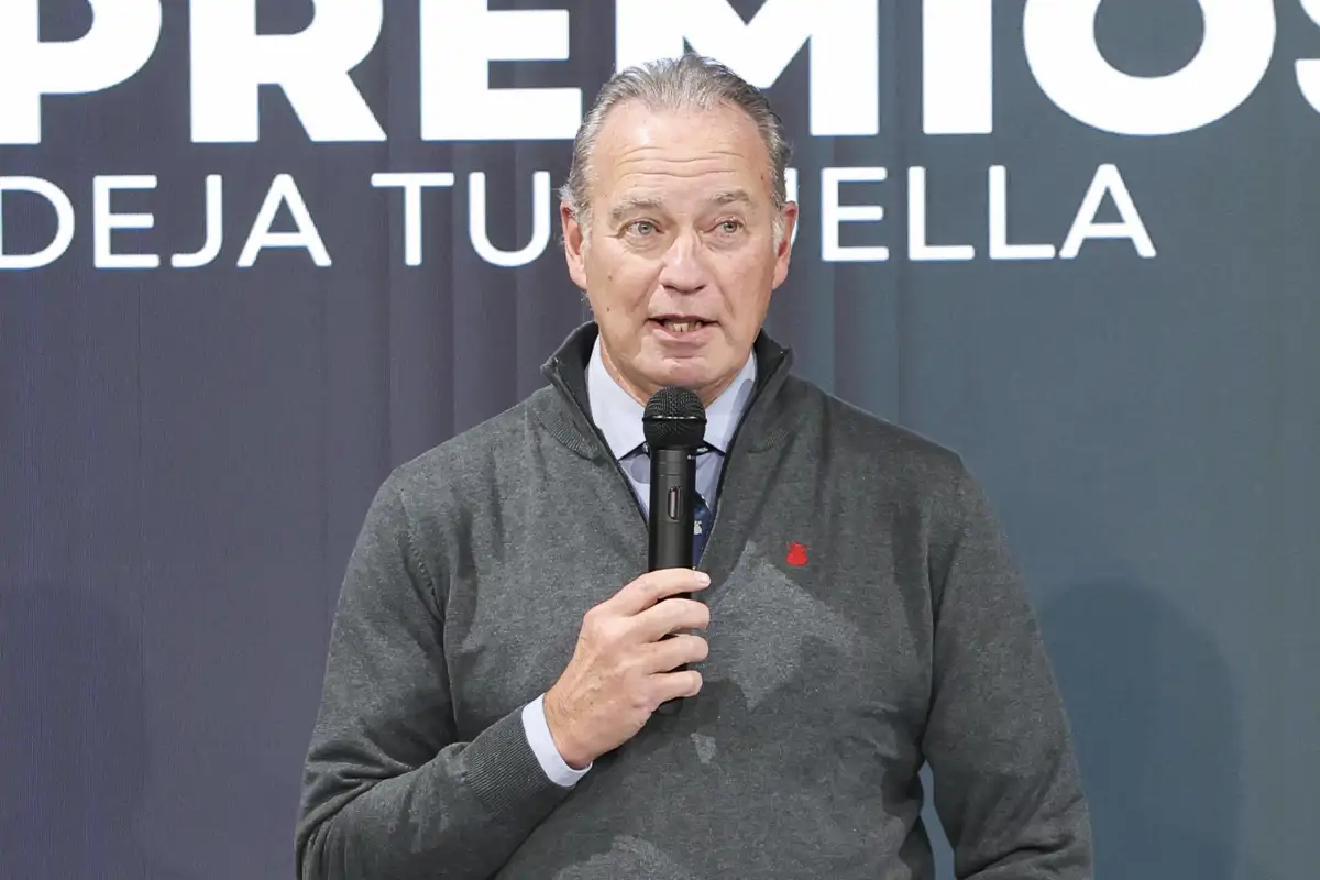 Bertín Osborne