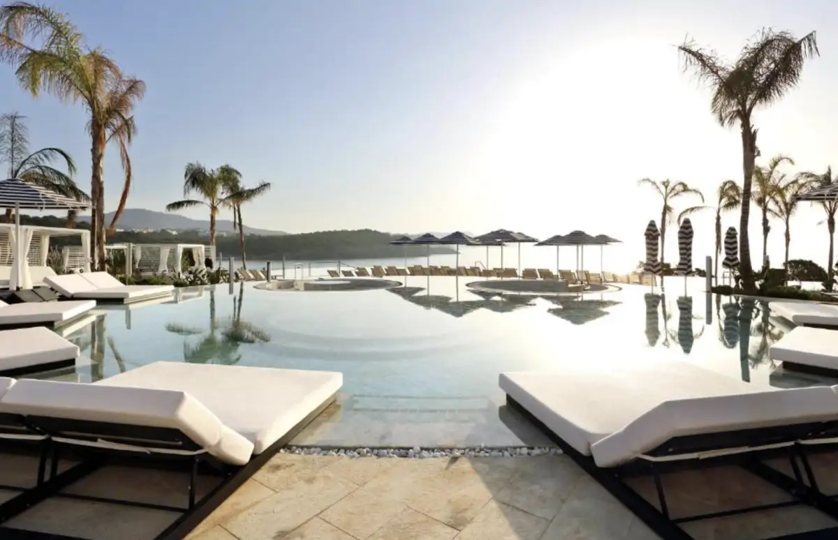 Bless Hotel Ibiza