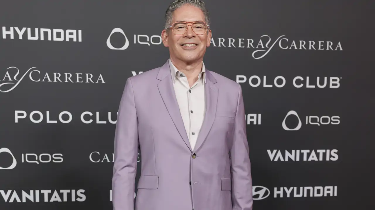 Boris Izaguirre