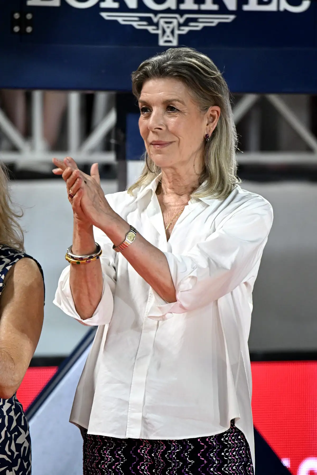 Carolina de Mónaco