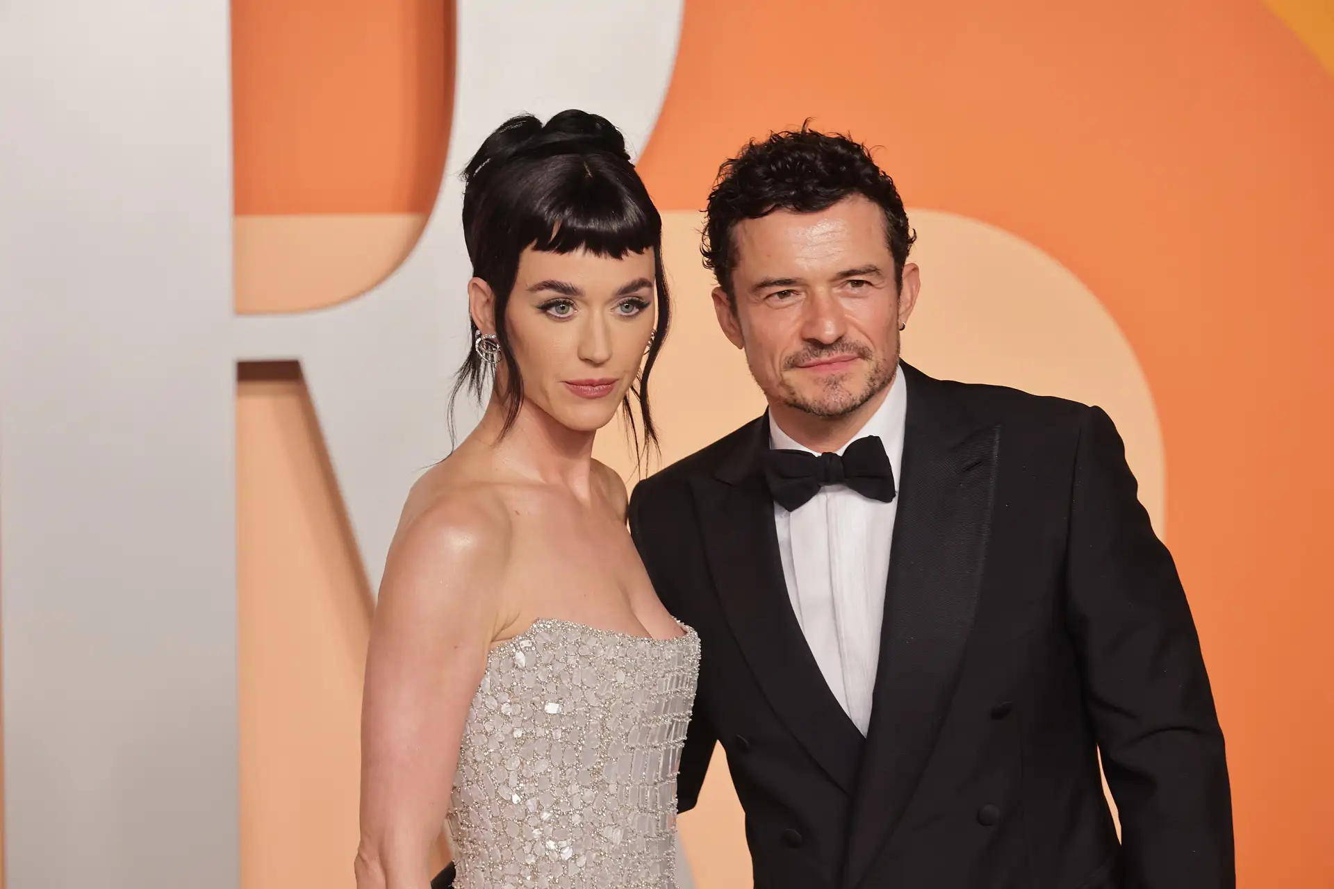 Confirmado: Orlando Bloom y Katy Perry se divorcian