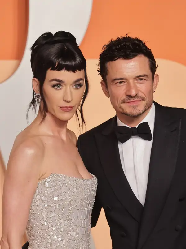 Orlando Bloom y Katy Perry confirman su separación a golpe de comunicado