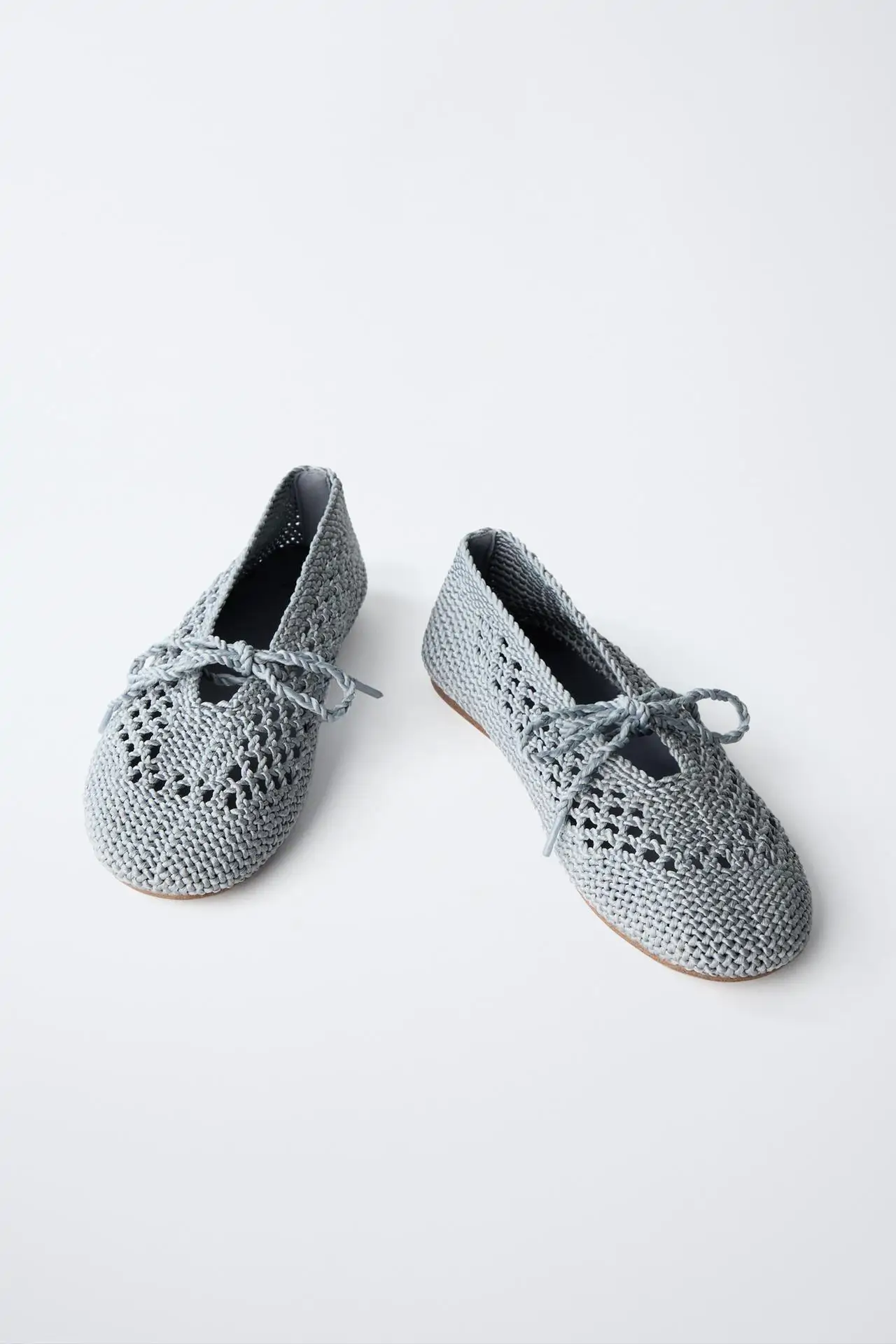 De crochet