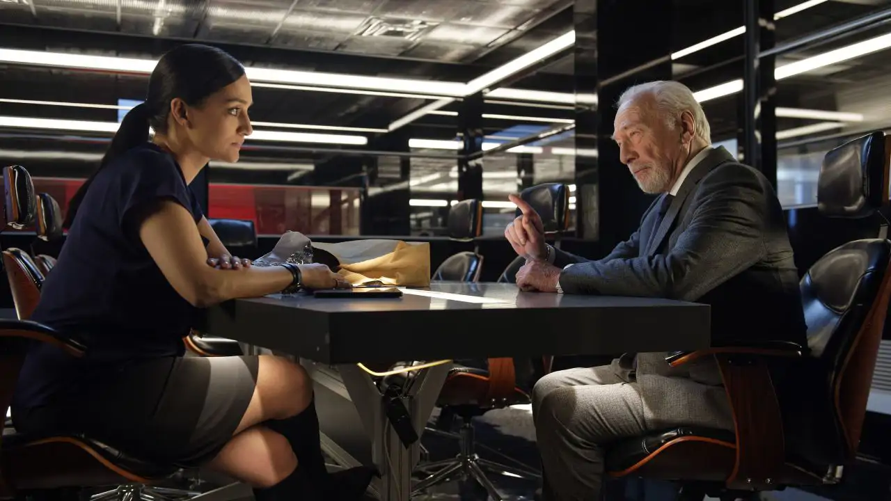 La serie inspirada por un trágico hecho real que arrasa en Netflix: un thriller con drama e investigaciones al más alto nivel en 3 temporadas adictivas