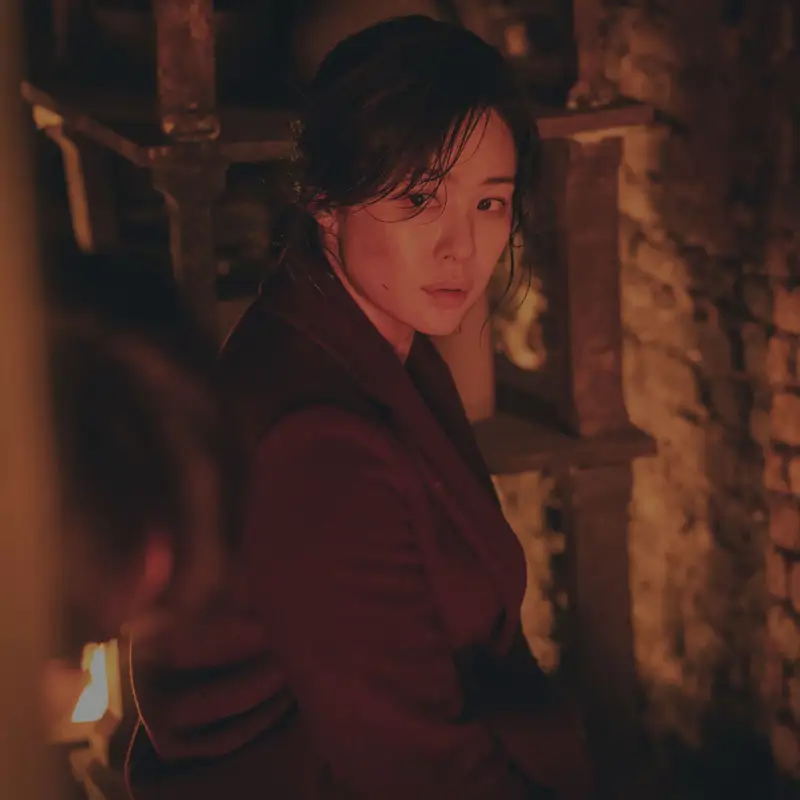 Si ya te has terminado 'El juego del calamar', esta miniserie coreana de Netflix te va a enganchar: un thriller poco conocido de 6 episodios sobrecogedores