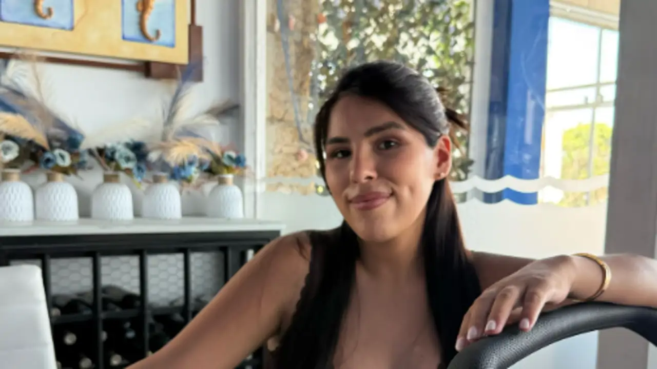 Isa Pantoja