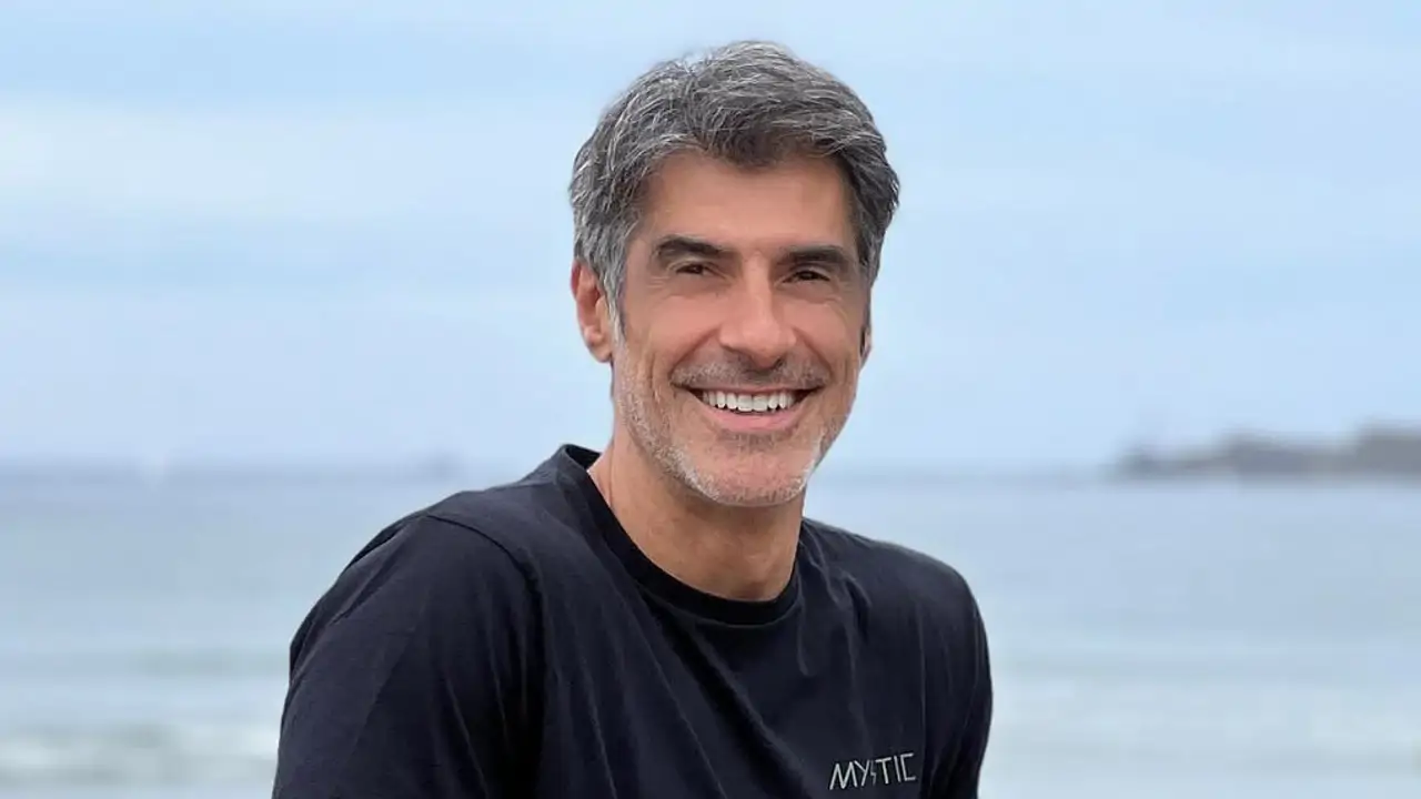 Jorge Fernández