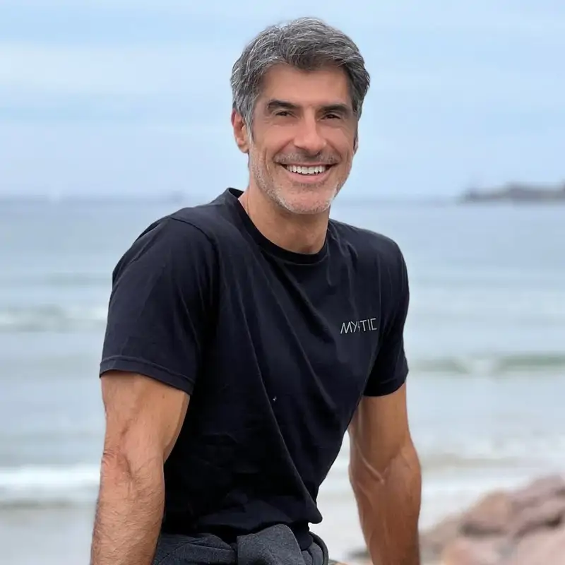 Jorge Fernández (52 años): "El ayuno intermitente puede proporcionar beneficios hormonales, metabólicos o emocionales"